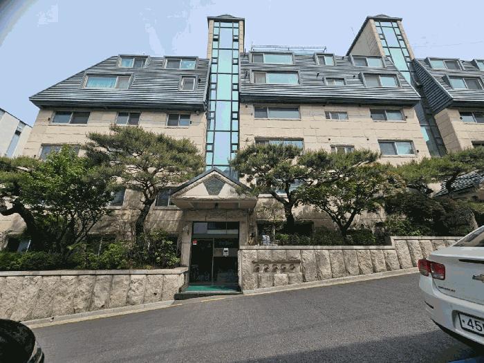 서울특별시 서초구 반포동 107-52 브리앙뜨 4층401호 아파트 경매 사진 6