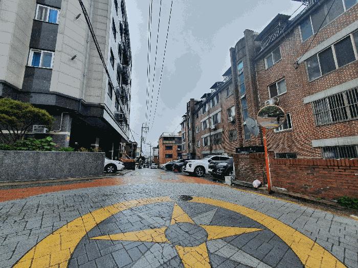 서울특별시 관악구 봉천동 1535-52 수팰리스에프티 102동 2층203호 다세대(빌라) 경매 사진 2