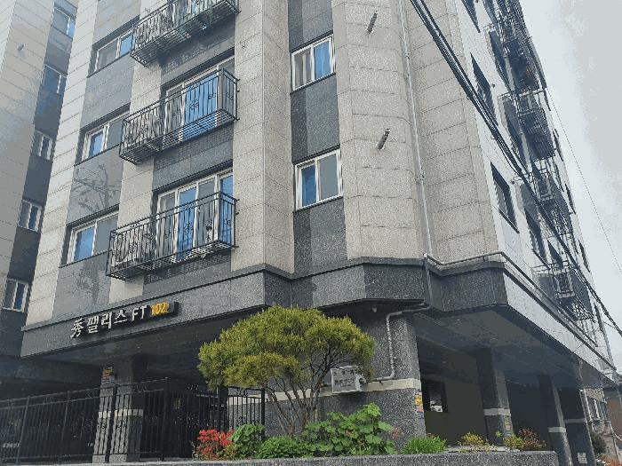 서울특별시 관악구 봉천동 1535-52 수팰리스에프티 102동 2층203호 다세대(빌라) 경매 사진 4