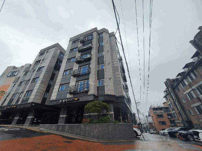 서울특별시 관악구 봉천동 1535-52 수팰리스에프티 102동 2층203호 다세대(빌라) 경매 사진 7