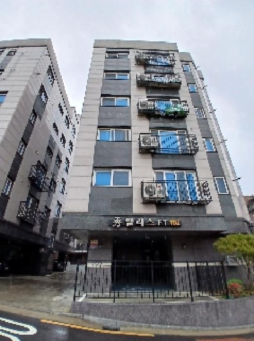 서울특별시 관악구 봉천동 1535-52 수팰리스에프티 102동 2층203호 다세대(빌라) 경매 사진 9