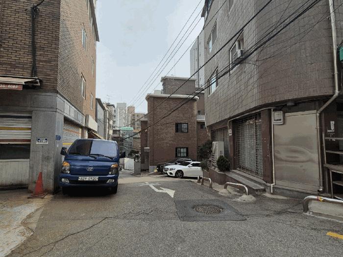 서울 중구 다세대(빌라)