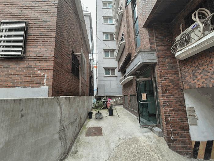 서울특별시 중구 황학동 1526 1층에이101호 다세대(빌라) 경매 사진 8