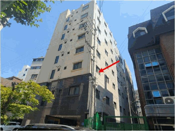 서울특별시 관악구 신림동 1437-19 태양오피스텔 3층308호 오피스텔 경매 사진 10