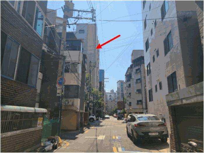 서울특별시 관악구 신림동 1437-19 태양오피스텔 3층308호 오피스텔 경매 사진 2