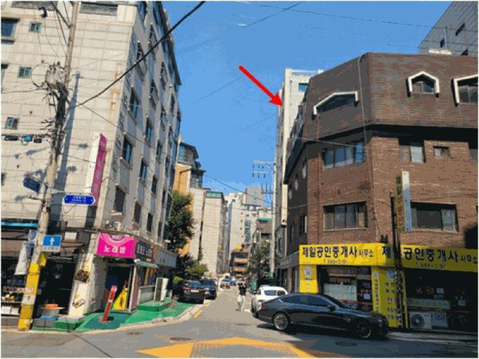 서울특별시 관악구 신림동 1437-19 태양오피스텔 3층308호 오피스텔 경매 사진 4