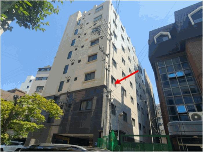 서울특별시 관악구 신림동 1437-19 태양오피스텔 3층308호 오피스텔 경매 사진 5