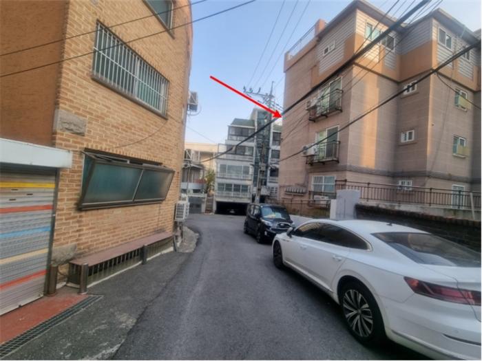 서울특별시 은평구 통일로71가길 6, 2층201호 (대조동,초원그린빌)구) 서울특별시 은평구 대조동 84-14 다세대(빌라) 경매 사진 6