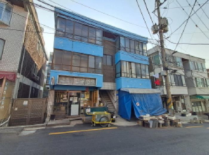 서울특별시 마포구 아현동 706-2 2층2호 다세대(빌라) 경매 사진 10