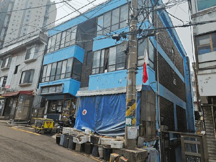 서울특별시 마포구 아현동 706-2 2층2호 다세대(빌라) 경매 사진 13
