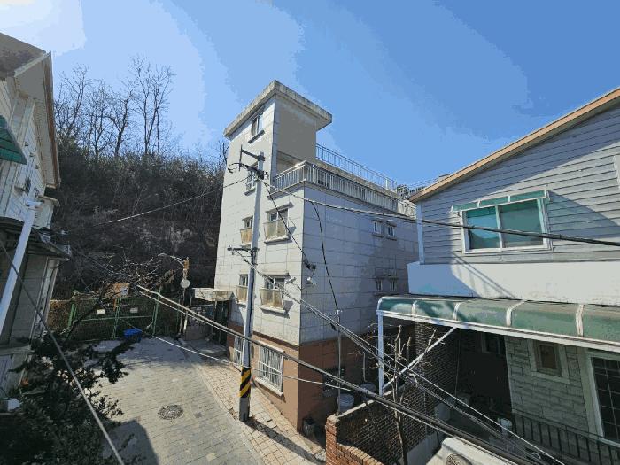 서울특별시 동대문구 휘경동 286-320 다가구주택 경매 사진 1