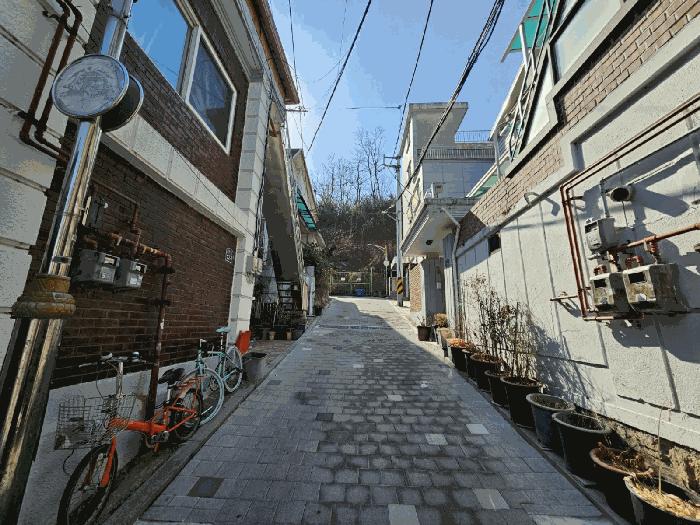 서울특별시 동대문구 휘경동 286-320 다가구주택 경매 사진 2