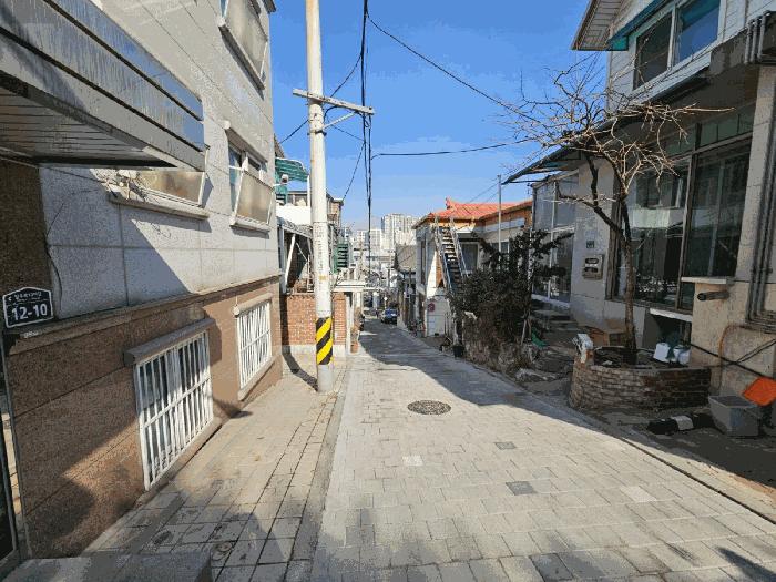 서울특별시 동대문구 휘경동 286-320 다가구주택 경매 사진 3