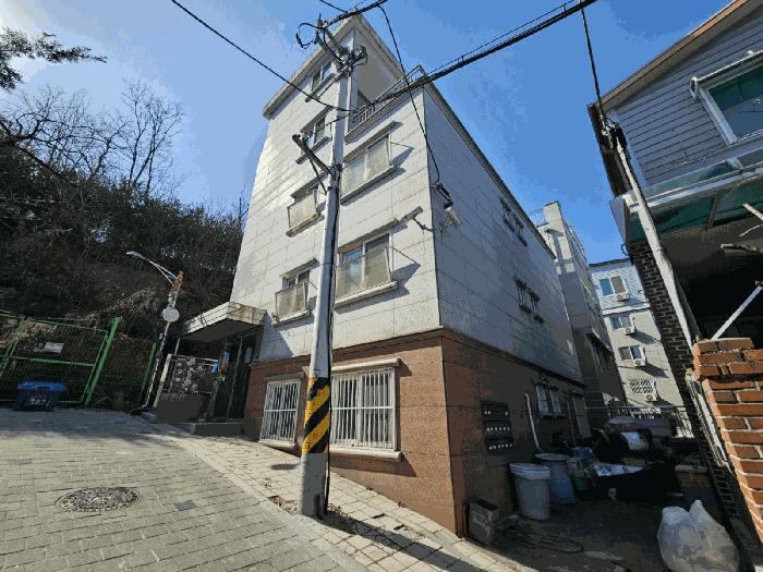 서울특별시 동대문구 휘경동 286-320 다가구주택 경매 사진 4