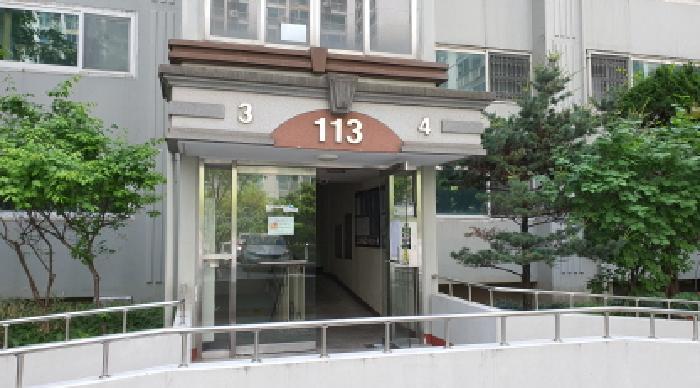 서울특별시 노원구 월계동 18 그랑빌아파트 113동 14층1404호 아파트 경매 사진 6