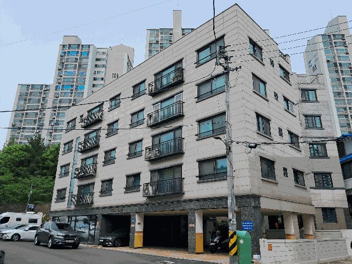 서울특별시 노원구 공릉동 645-1 엘림캐슬 5층501호 다세대(빌라) 경매 사진 6