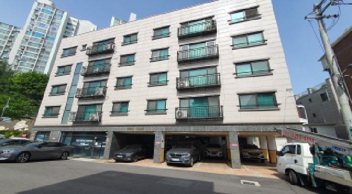 서울특별시 노원구 공릉동 645-1 엘림캐슬 5층501호 다세대(빌라) 경매 사진 7