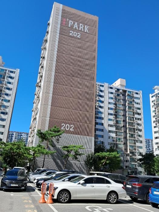 서울특별시 노원구 동일로231길 86, 202동 4층404호 (상계동,현대2차아파트)구) 서울특별시 노원구 상계동 1078 아파트 경매 사진 1