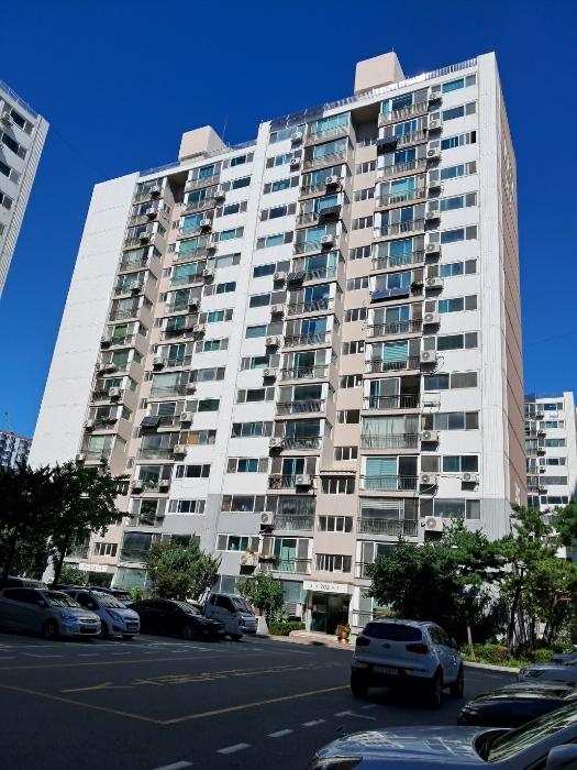 서울특별시 노원구 동일로231길 86, 202동 4층404호 (상계동,현대2차아파트)구) 서울특별시 노원구 상계동 1078 아파트 경매 사진 4