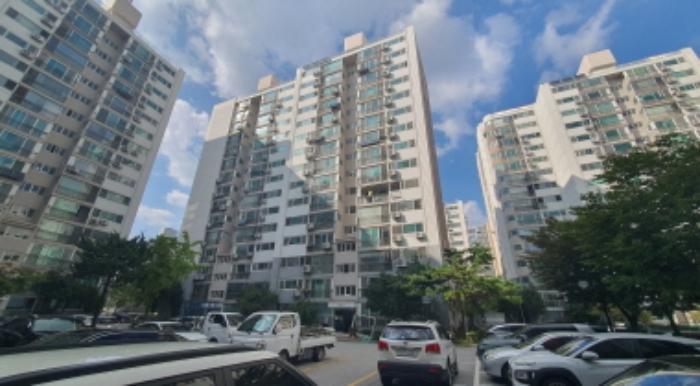 서울특별시 노원구 동일로231길 86, 202동 4층404호 (상계동,현대2차아파트)구) 서울특별시 노원구 상계동 1078 아파트 경매 사진 8