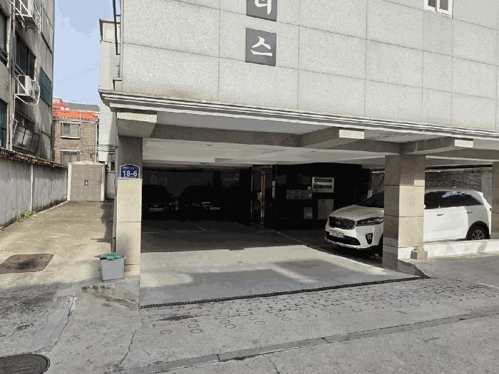 서울 은평구 다세대(빌라)