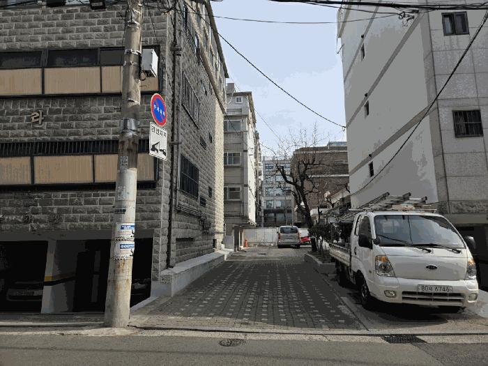 서울특별시 은평구 녹번동 156-29 5층501호 다세대(빌라) 경매 사진 11