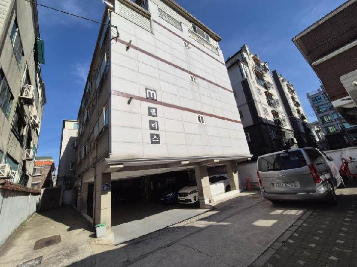 서울특별시 은평구 녹번동 156-29 5층501호 다세대(빌라) 경매 사진 14