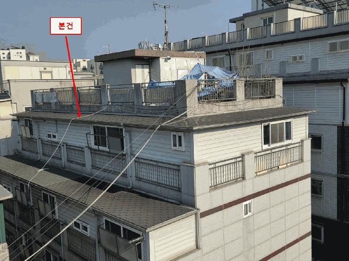서울특별시 은평구 녹번동 156-29 5층501호 다세대(빌라) 경매 사진 3