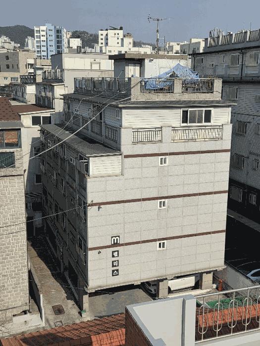 서울특별시 은평구 녹번동 156-29 5층501호 다세대(빌라) 경매 사진 6