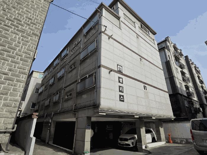 서울특별시 은평구 녹번동 156-29 5층501호 다세대(빌라) 경매 사진 7