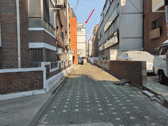 서울특별시 은평구 녹번동 156-29 5층501호 다세대(빌라) 경매 사진 9