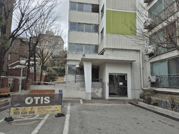 서울특별시 은평구 응암동 742-3 남청파인힐아파트 101동 2층207호 아파트 경매 사진 12