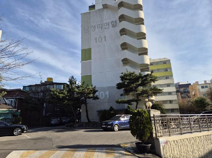 서울특별시 은평구 응암동 742-3 남청파인힐아파트 101동 2층207호 아파트 경매 사진 17