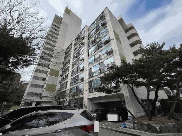 서울특별시 은평구 응암동 742-3 남청파인힐아파트 101동 2층207호 아파트 경매 사진 7