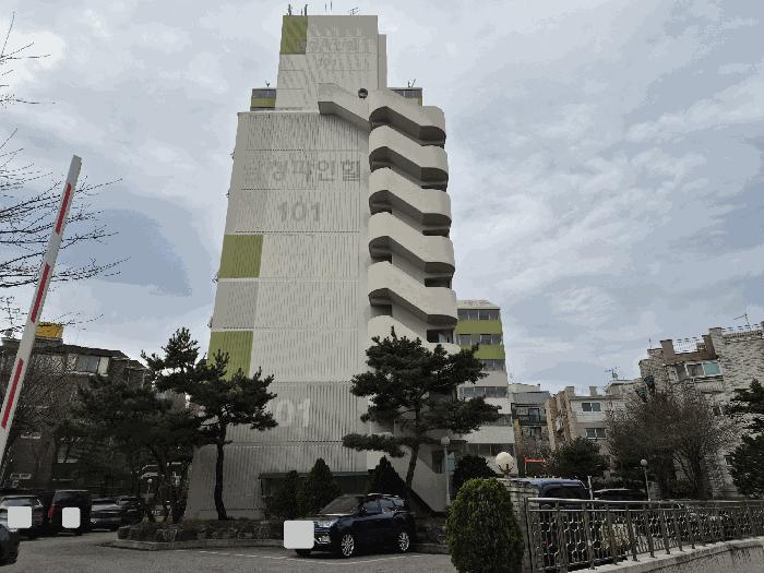 서울특별시 은평구 응암동 742-3 남청파인힐아파트 101동 2층207호 아파트 경매 사진 8
