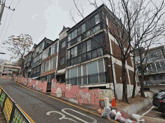 서울특별시 은평구 증산동 208-33 3층303호 다세대(빌라) 경매 사진 4