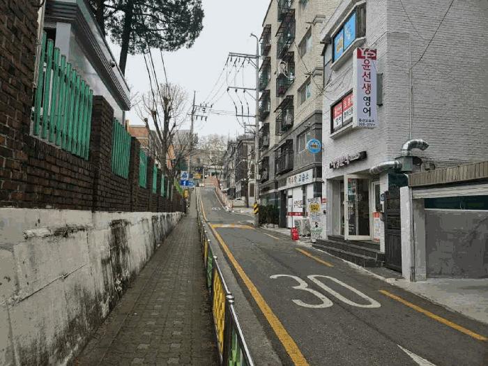 서울특별시 은평구 증산동 208-33 3층303호 다세대(빌라) 경매 사진 8