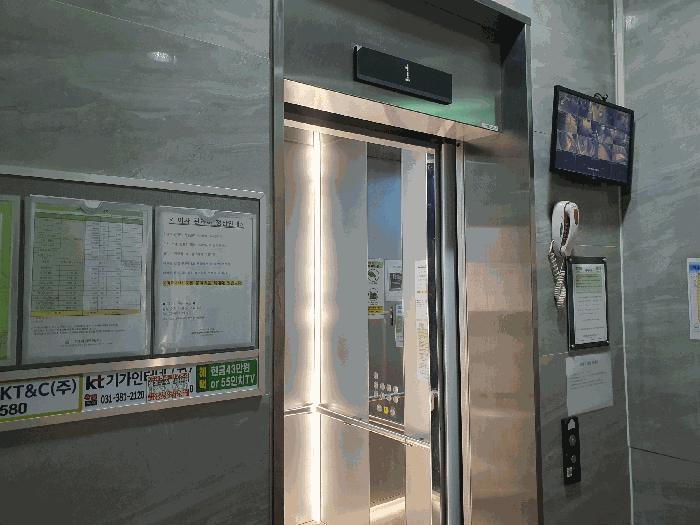 서울특별시 은평구 응암동 120-7 더어베인 6층601호 오피스텔 경매 사진 1
