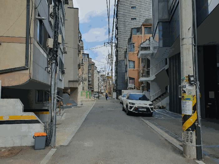 서울특별시 은평구 응암동 120-7 더어베인 6층601호 오피스텔 경매 사진 3