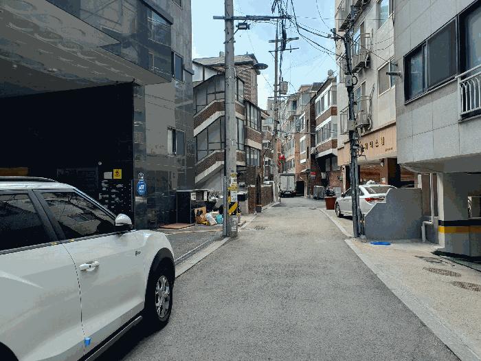 서울특별시 은평구 응암동 120-7 더어베인 6층601호 오피스텔 경매 사진 4