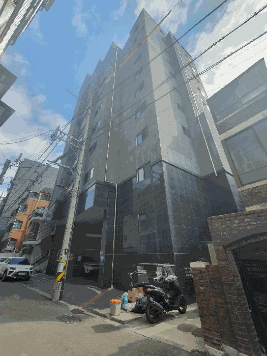 서울특별시 은평구 응암동 120-7 더어베인 6층601호 오피스텔 경매 사진 8