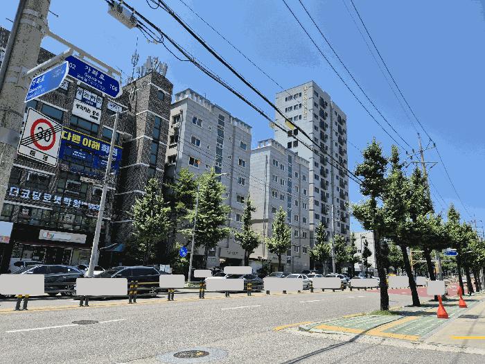서울특별시 서대문구 홍은동 400-6 에이동 2층202호 오피스텔 경매 사진 10