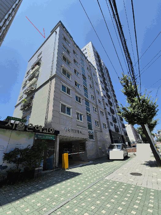 서울특별시 서대문구 홍은동 400-6 에이동 2층202호 오피스텔 경매 사진 11