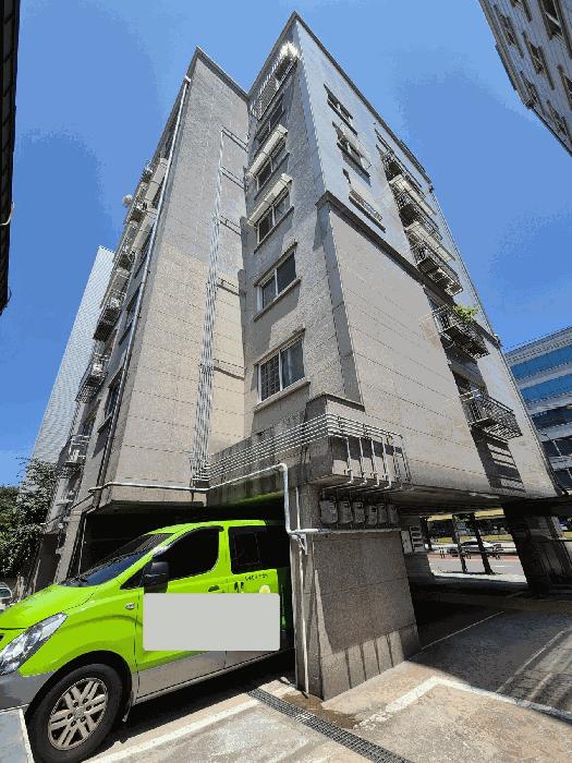 서울특별시 서대문구 홍은동 400-6 에이동 2층202호 오피스텔 경매 사진 2