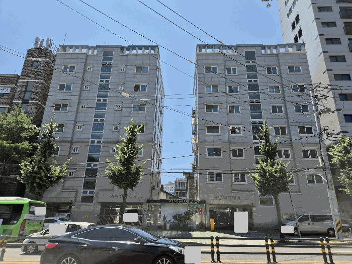 서울특별시 서대문구 홍은동 400-6 에이동 2층202호 오피스텔 경매 사진 7