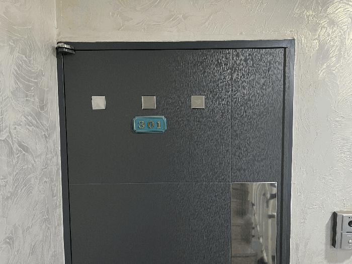 서울특별시 은평구 불광동 448-25 메트로럭스 3층301호 다세대(빌라) 경매 사진 2