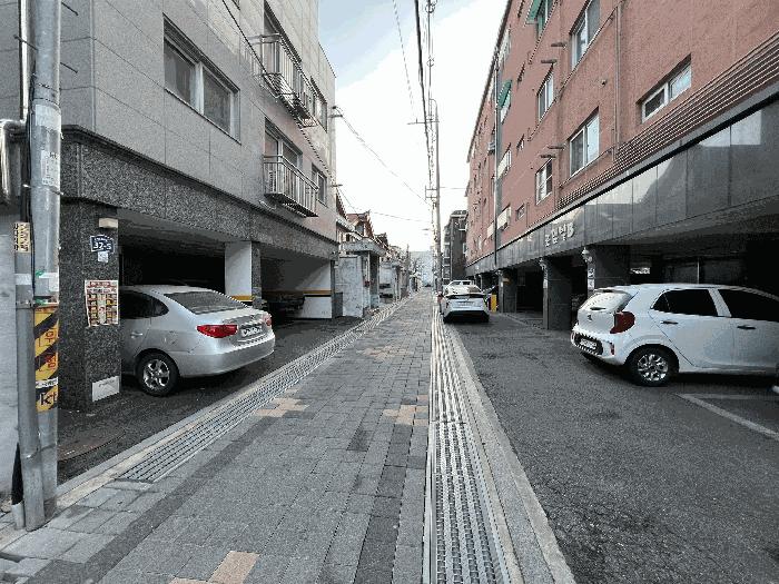 서울특별시 은평구 불광동 448-25 메트로럭스 3층301호 다세대(빌라) 경매 사진 3