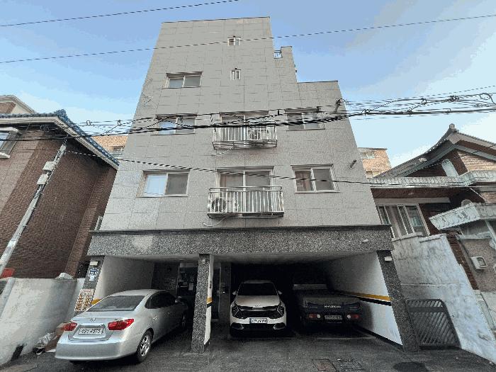 서울특별시 은평구 불광동 448-25 메트로럭스 3층301호 다세대(빌라) 경매 사진 4