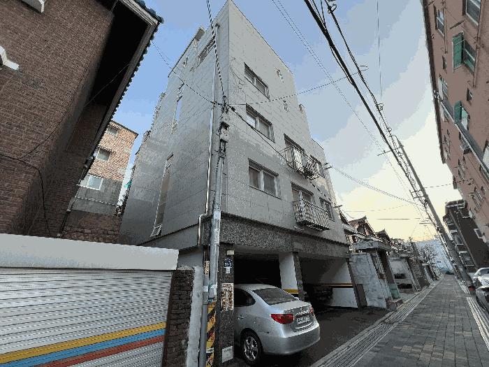 서울특별시 은평구 불광동 448-25 메트로럭스 3층301호 다세대(빌라) 경매 사진 5