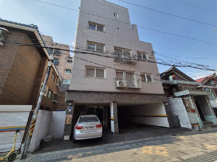 서울특별시 은평구 불광동 448-25 메트로럭스 3층301호 다세대(빌라) 경매 사진 7
